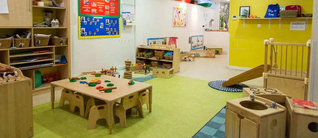 Bright Horizons Northcote Road Day Nursery and Preschool