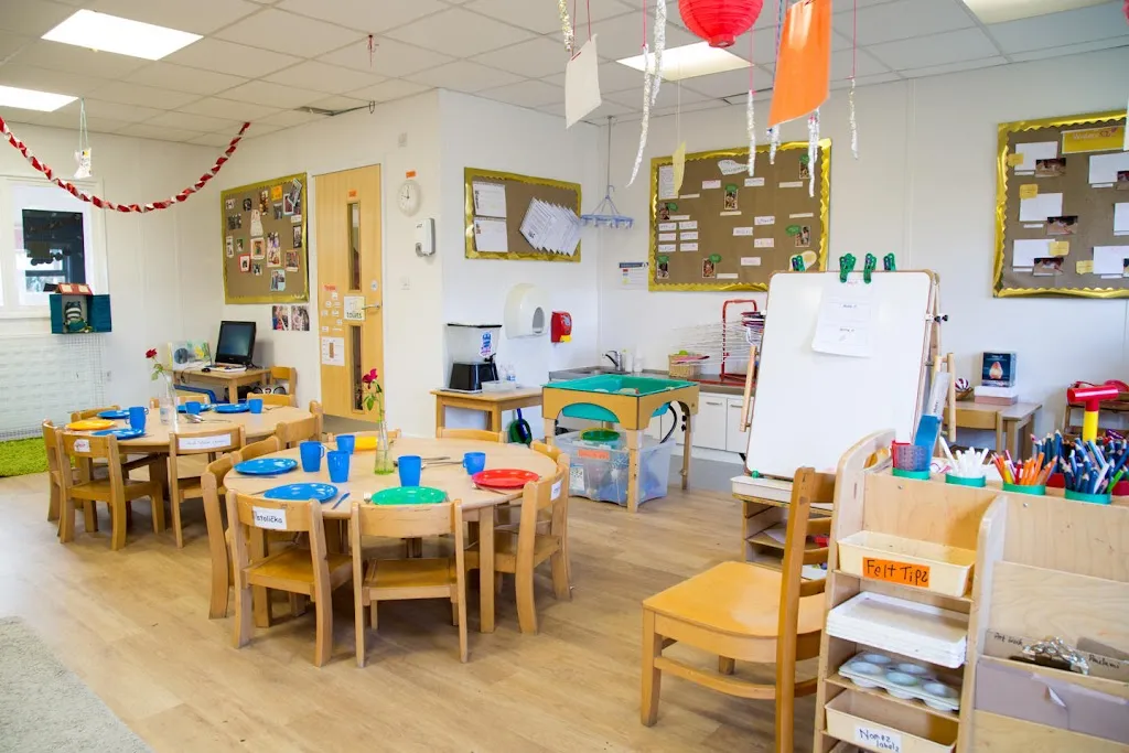 Bright Horizons Northwick Park Day Nursery and Preschool