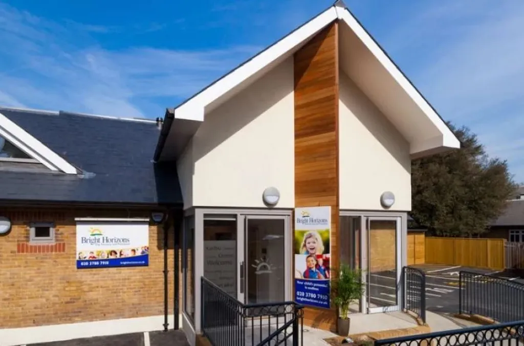 Bright Horizons Oak Lane Day Nursery and Preschool