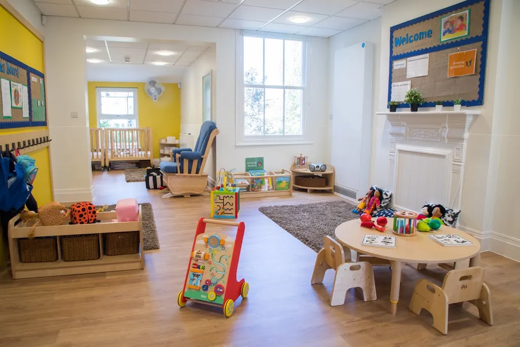 Bright Horizons Palmers Green Day Nursery and Preschool