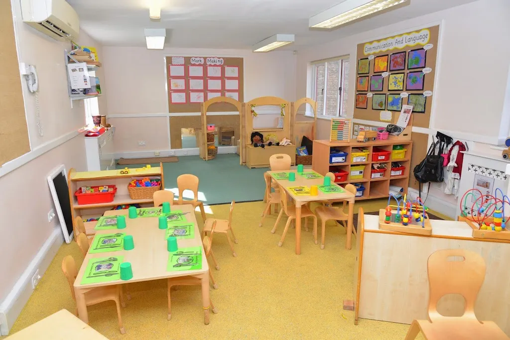 Bright Horizons Peckham Rye Day Nursery and Preschool