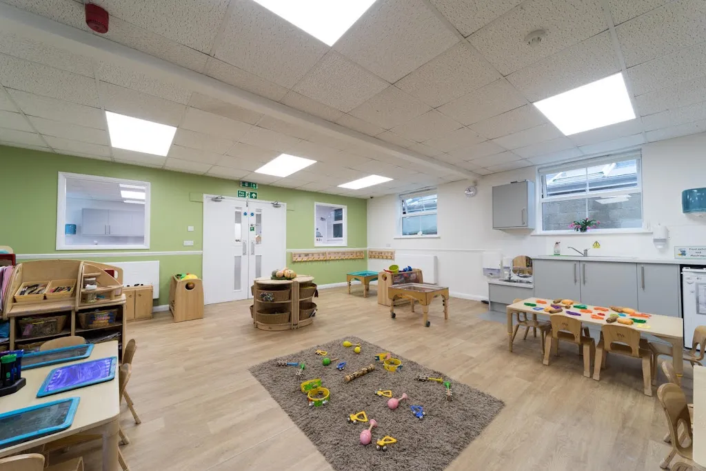 Bright Horizons Putney Day Nursery and Preschool