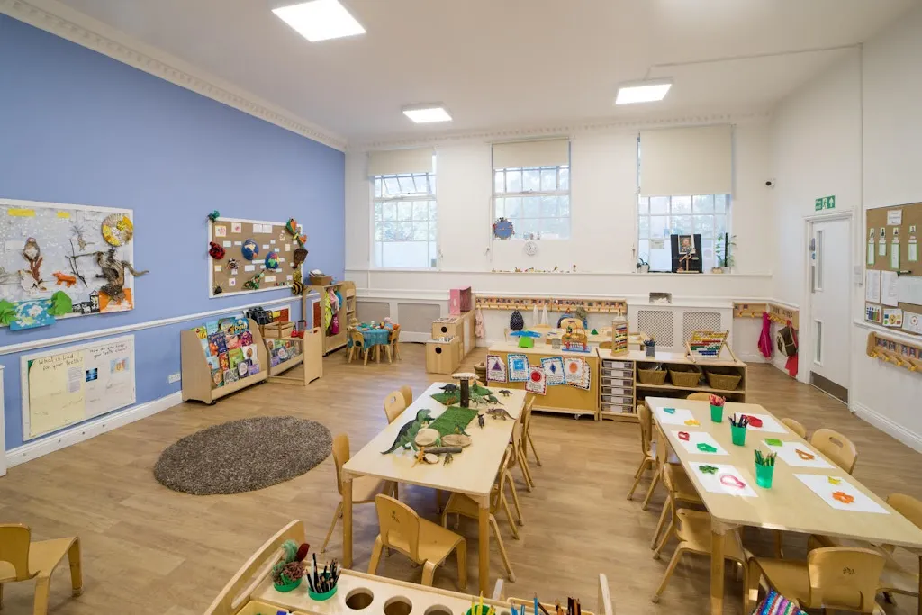 Bright Horizons Salcombe Day Nursery and Preschool
