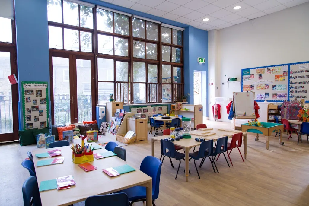Bright Horizons Southfields Day Nursery and Preschool