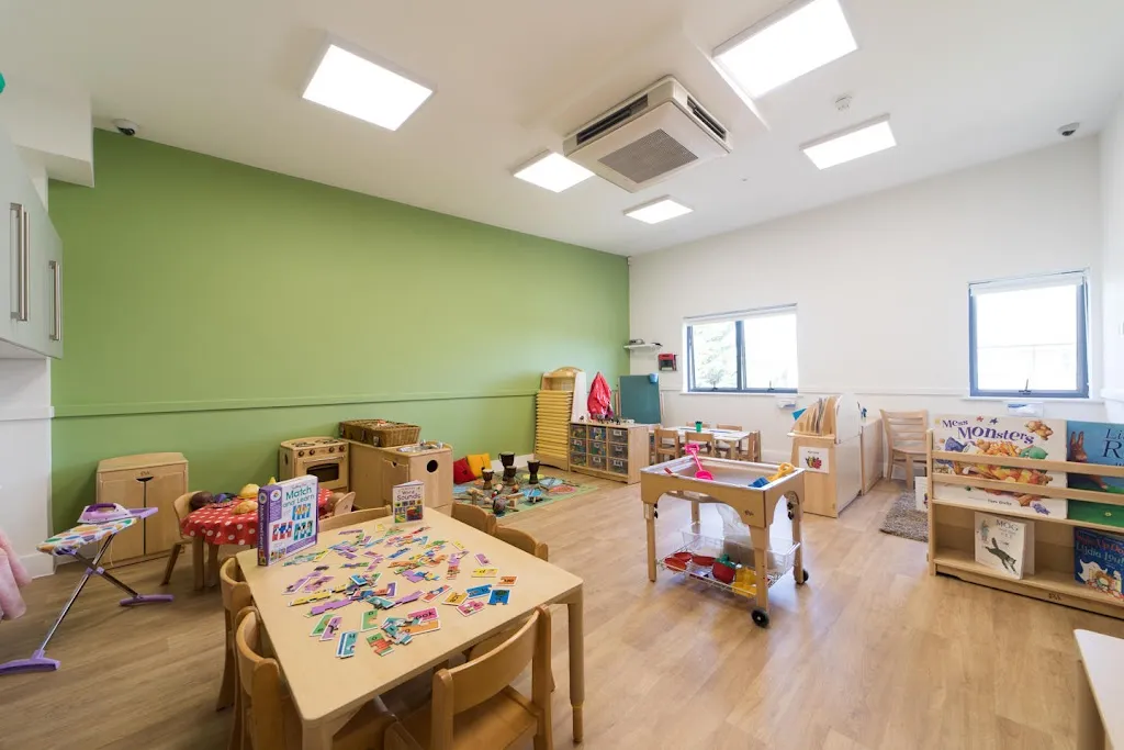 Bright Horizons Southgate Day Nursery and Preschool
