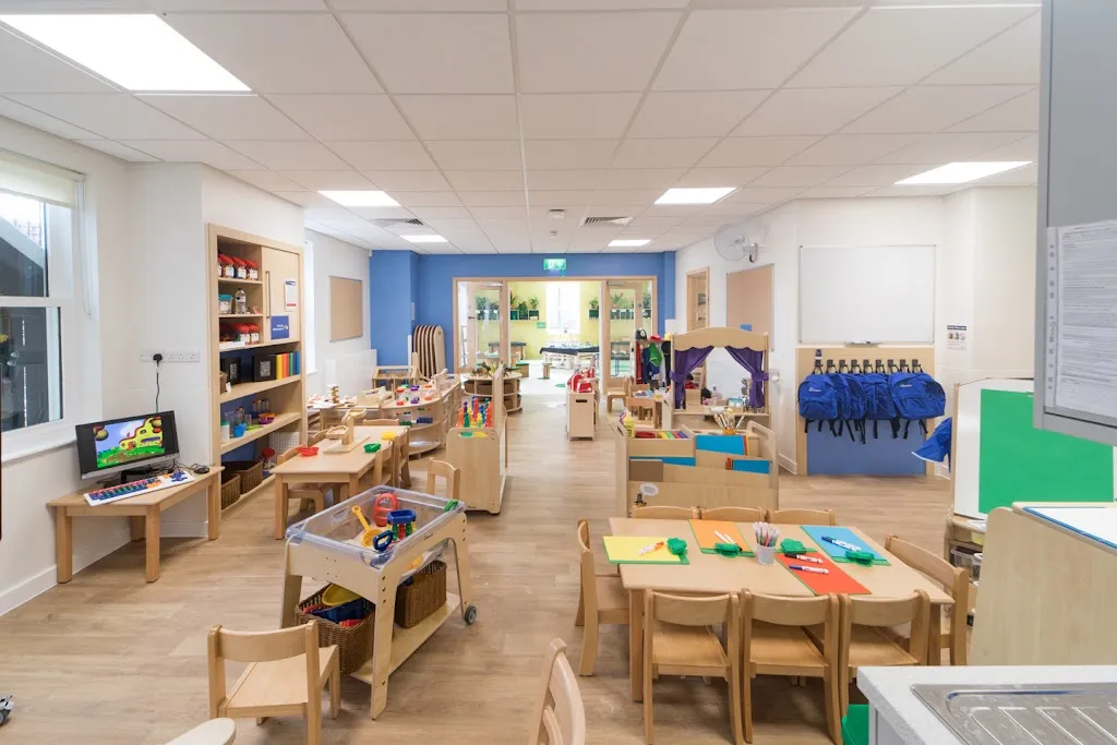 Bright Horizons Stoke Newington Day Nursery and Preschool