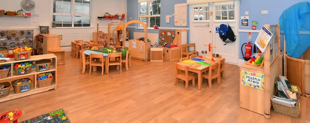 Bright Horizons Teddies Twickenham Day Nursery and Preschool