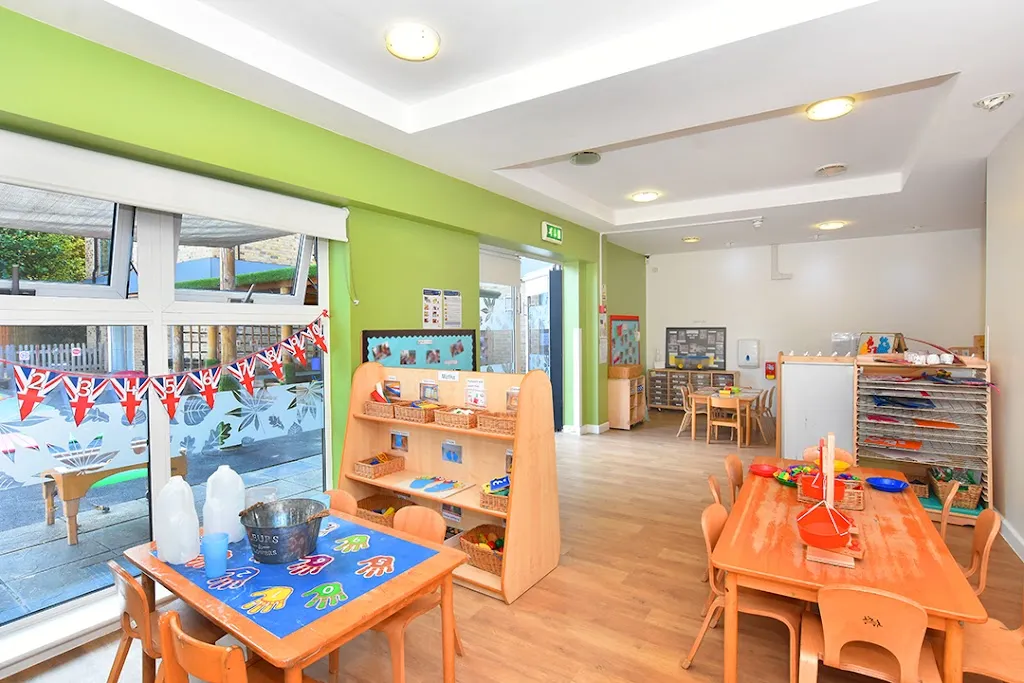 Bright Horizons Teddington Day Nursery and Preschool