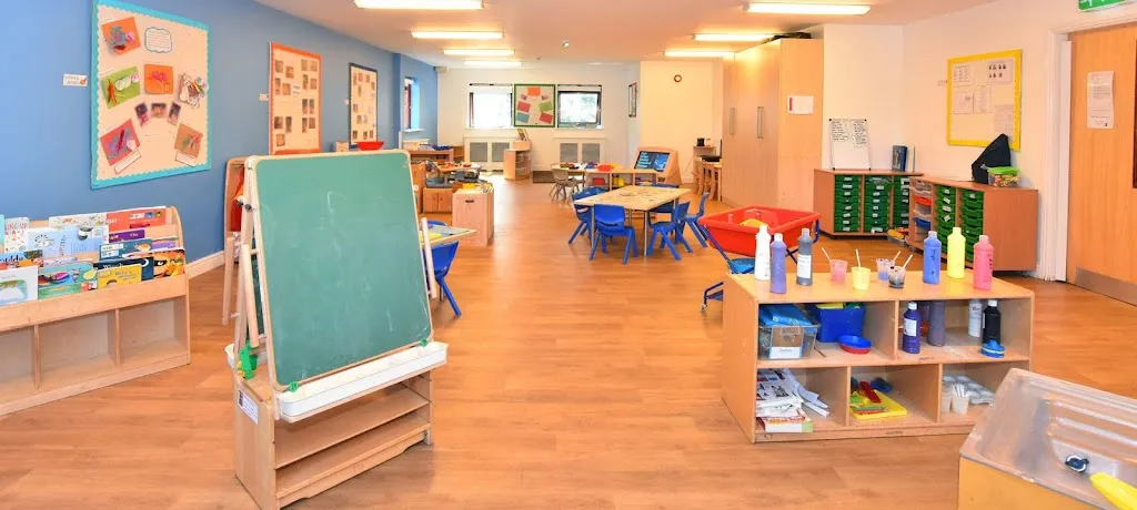 Bright Horizons Tooting Looking Glass Day Nursery and Preschool