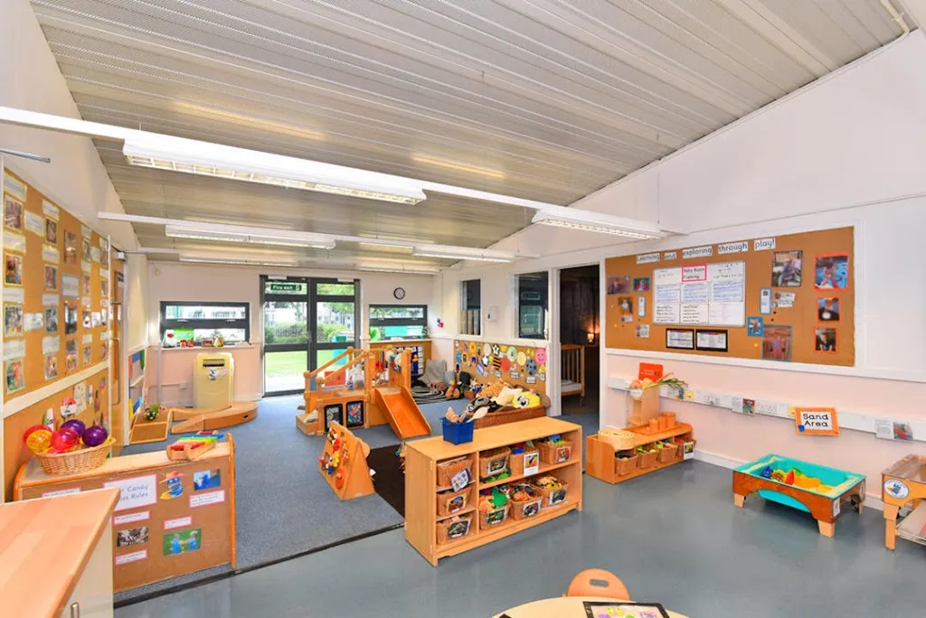 Bright Horizons Twickenham Meadway Day Nursery and Preschool