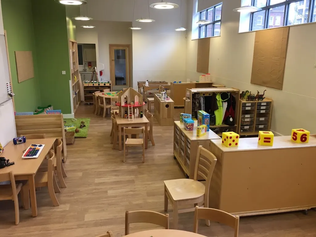 Bright Horizons West Hill Day Nursery and Preschool