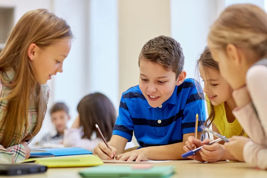 Bright Mind Academy Harrow Ltd