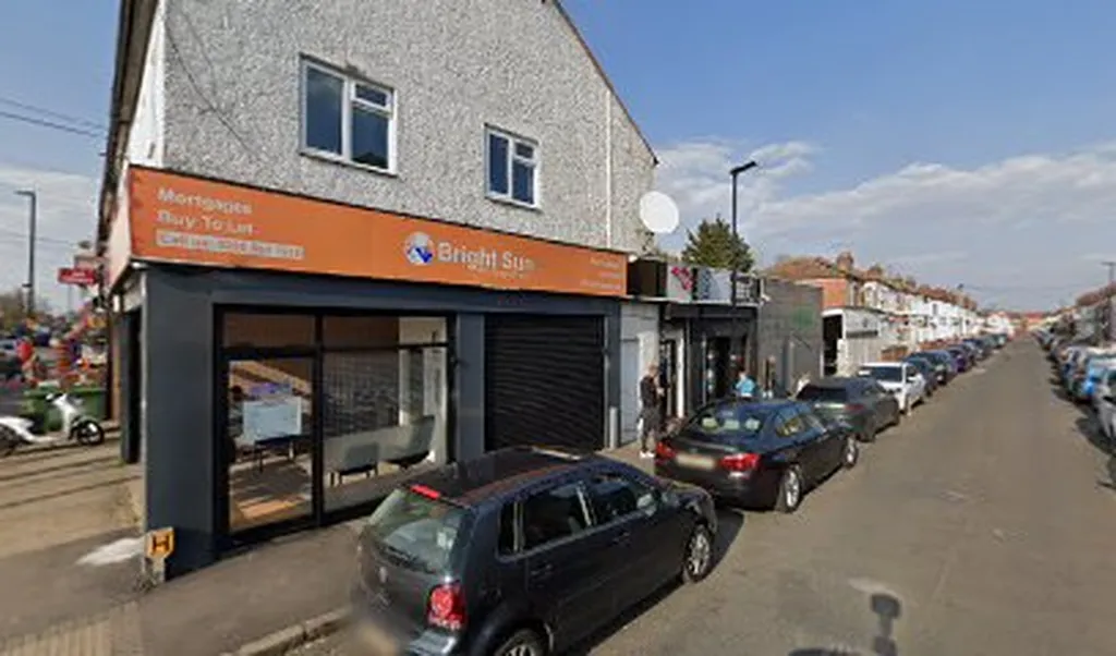 Bright Sun Estate Agent