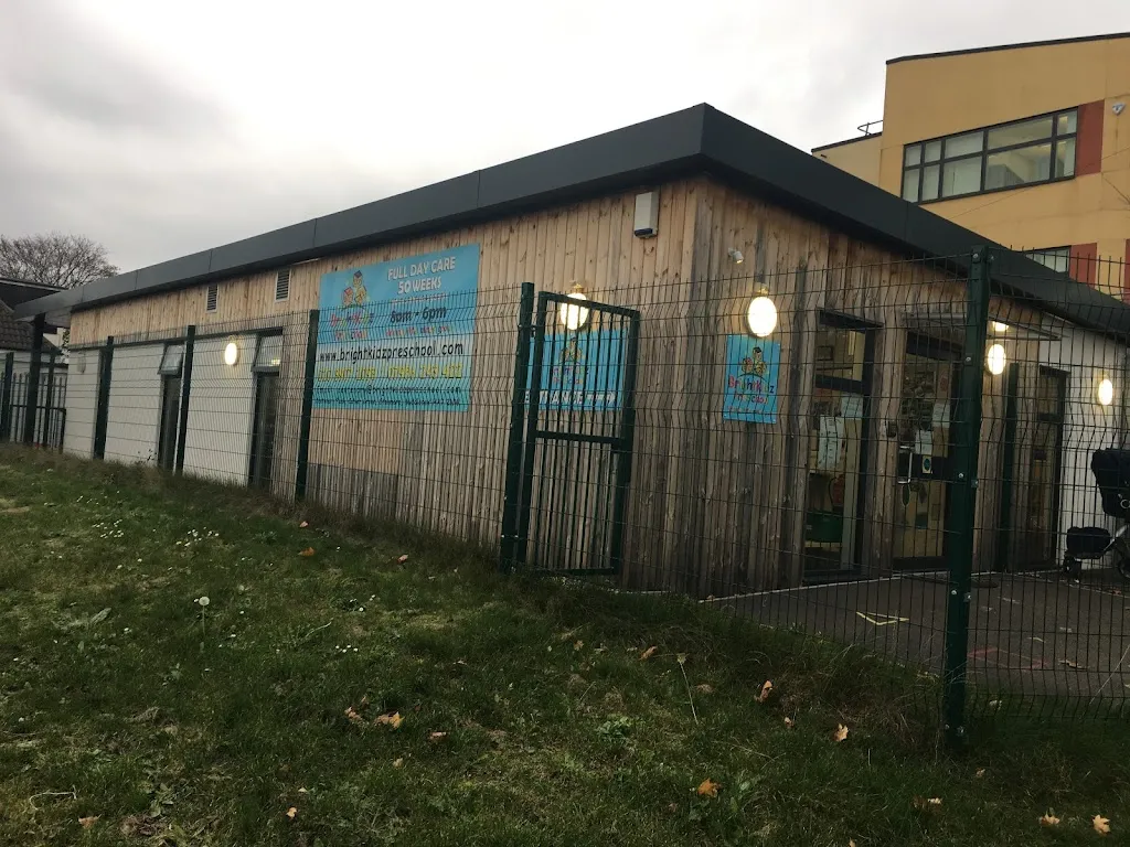 Brightkidz Nursery