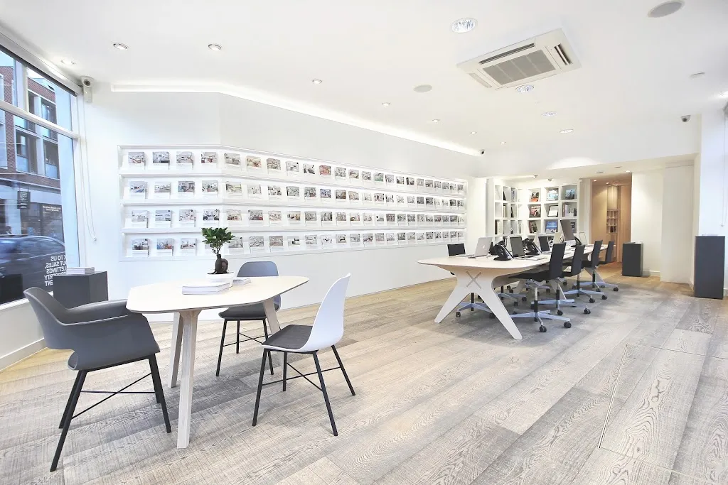 Brik Estate Agents