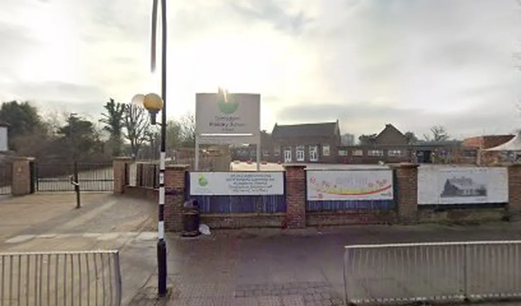 Brimsdown Primary School