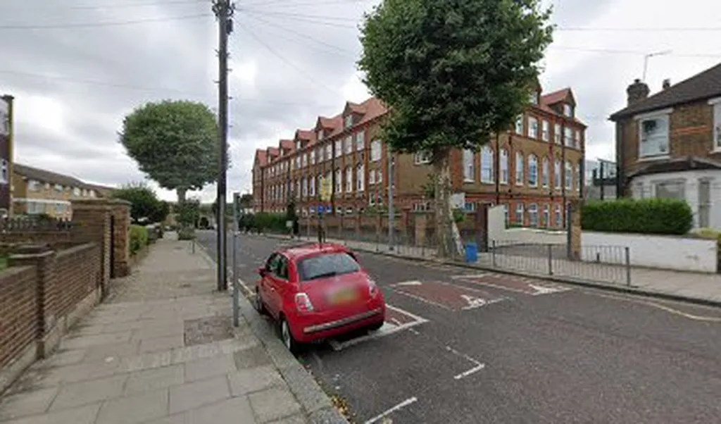 Brindishe Green Primary School