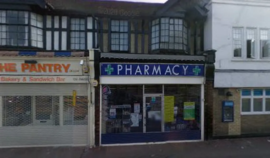 Britcrown Pharmacy
