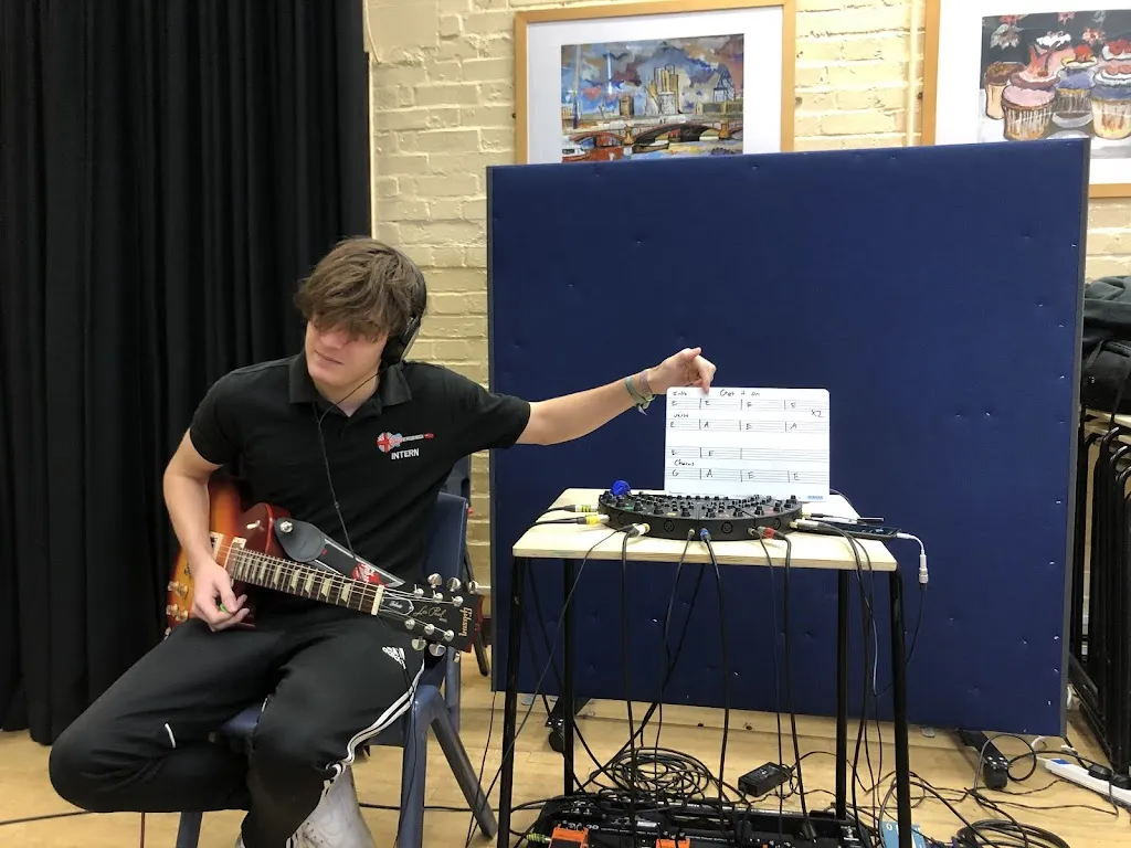 British School of Rock - Twickenham