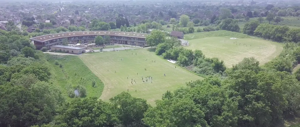 Broadfields Primary School