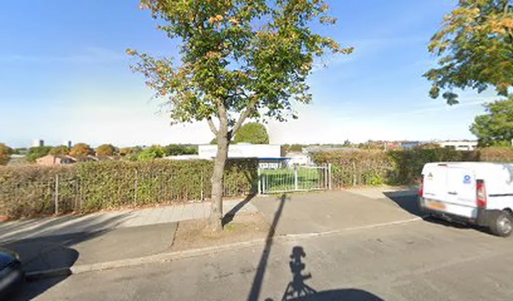 Broadford Primary School