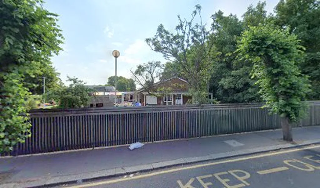 Broadmead Primary School