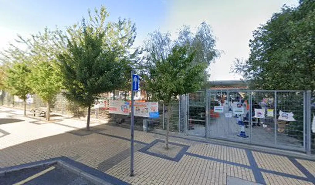 Broadwaters' Children's Centre