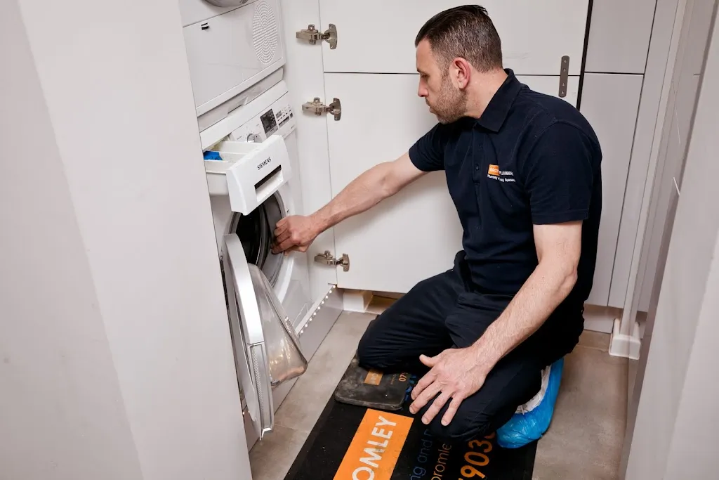 Bromley Plumbers Ltd