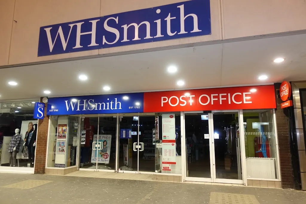 Bromley Post Office