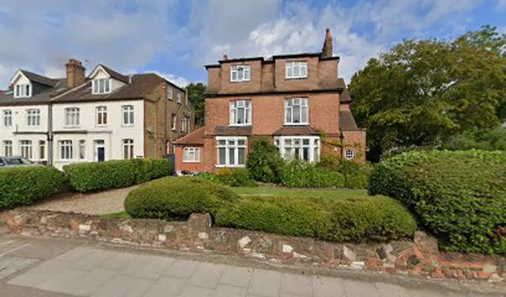 Bromley Roofing