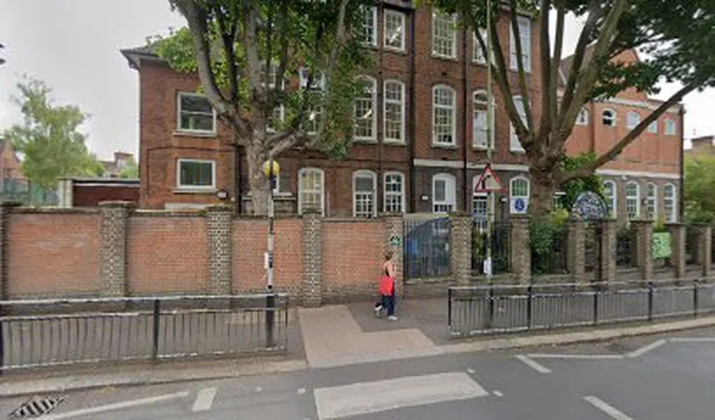 Brookfield Primary School