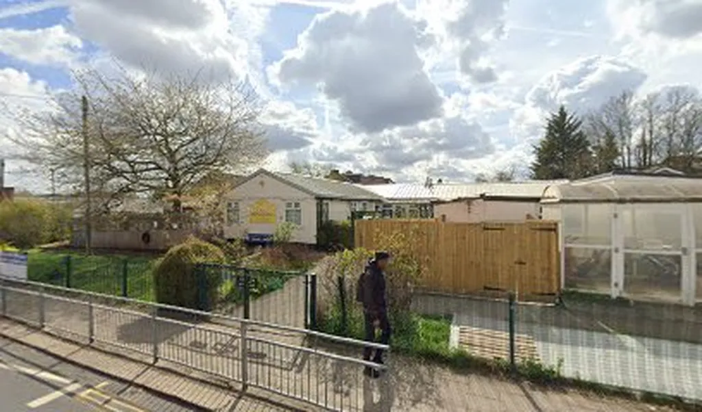Brookhill Nursery School