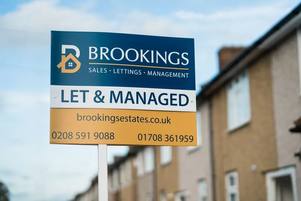 Brookings Estate & Letting Agents in Romford
