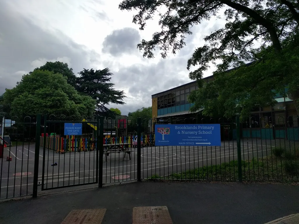 Brooklands Primary School