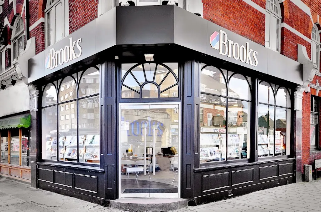 Brooks Estate Agents