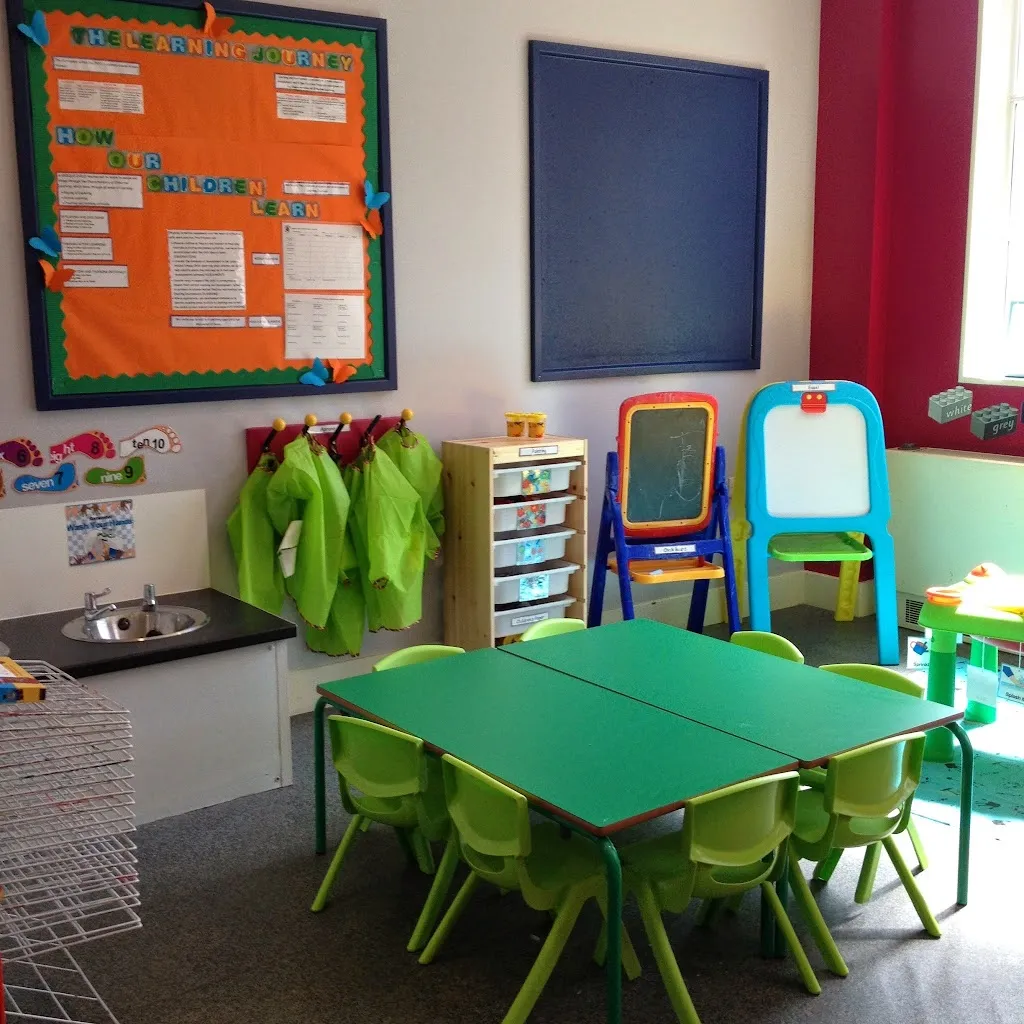 Brown Bears Nursery - Palmers Green