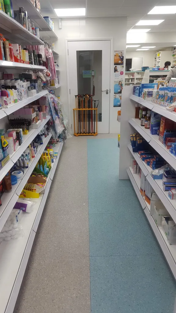 Brownes Chemist