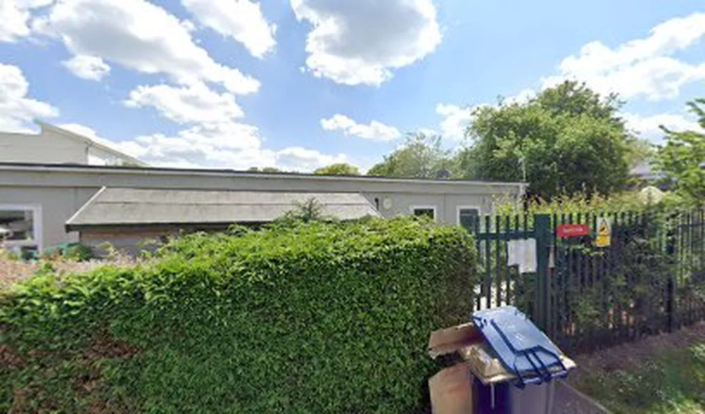 Brunswick Park Primary and Nursery School