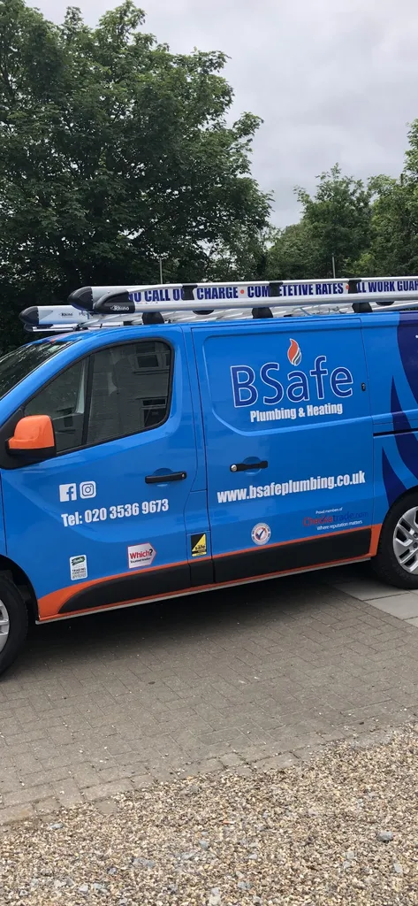 Bsafe Plumbing & Heating