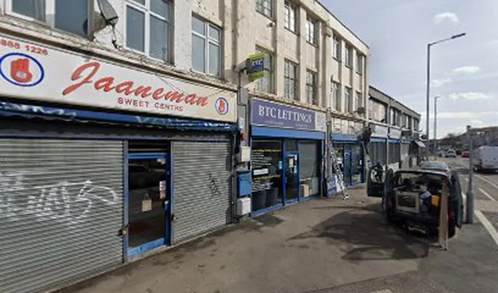 BTC Lettings