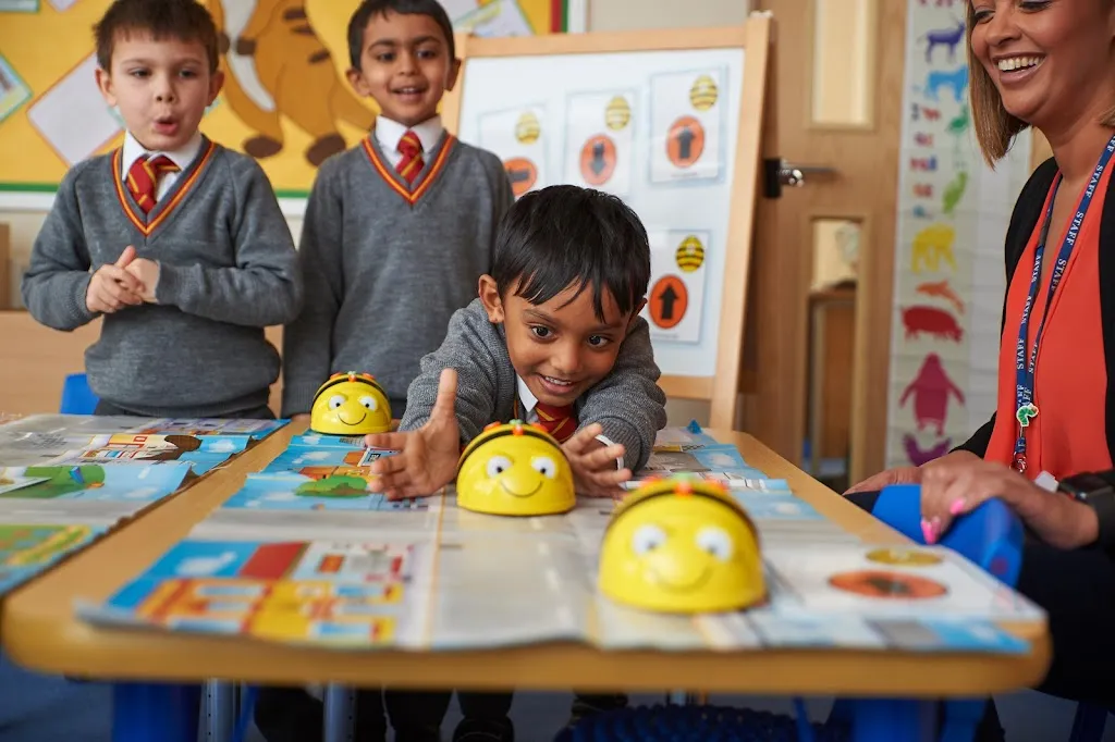 Buckingham Preparatory School