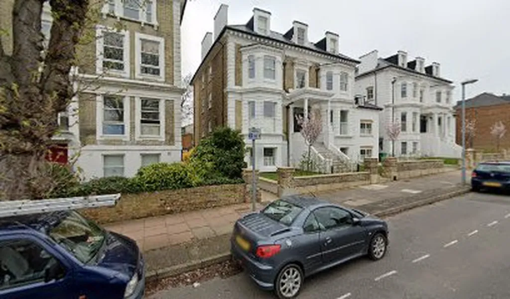 Building Company in Wimbledon