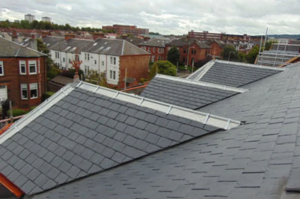 Buildings and Restorations Ltd
