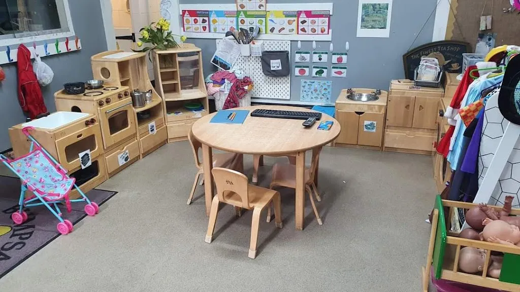 Bumpsa Daisies Nursery Ltd