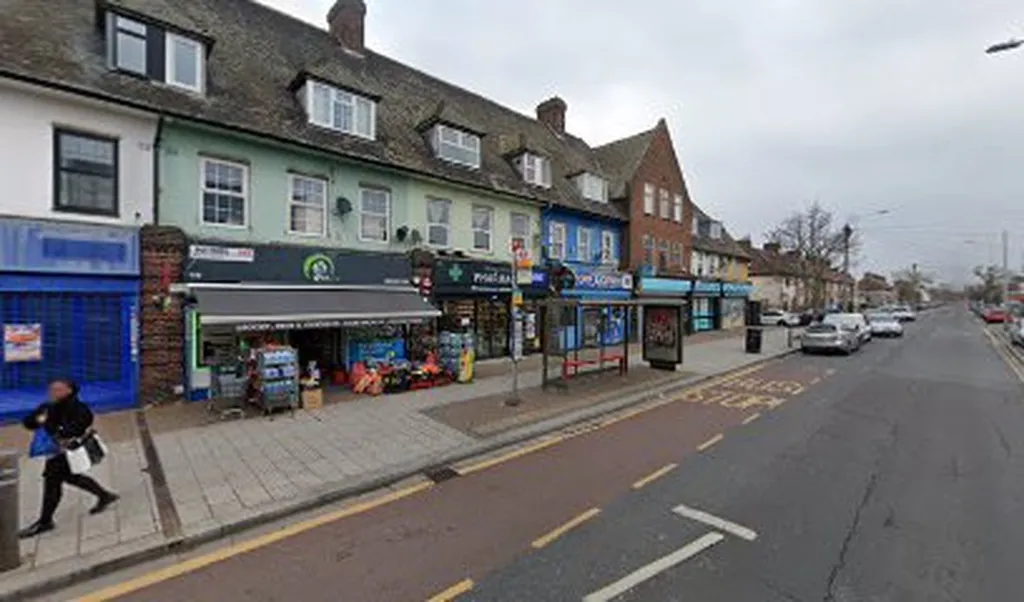 Burdess Pharmacy Ltd