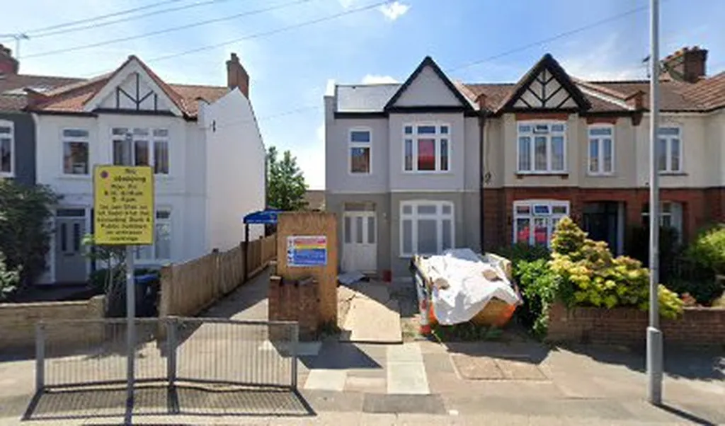 Burlington Infant and Nursery School