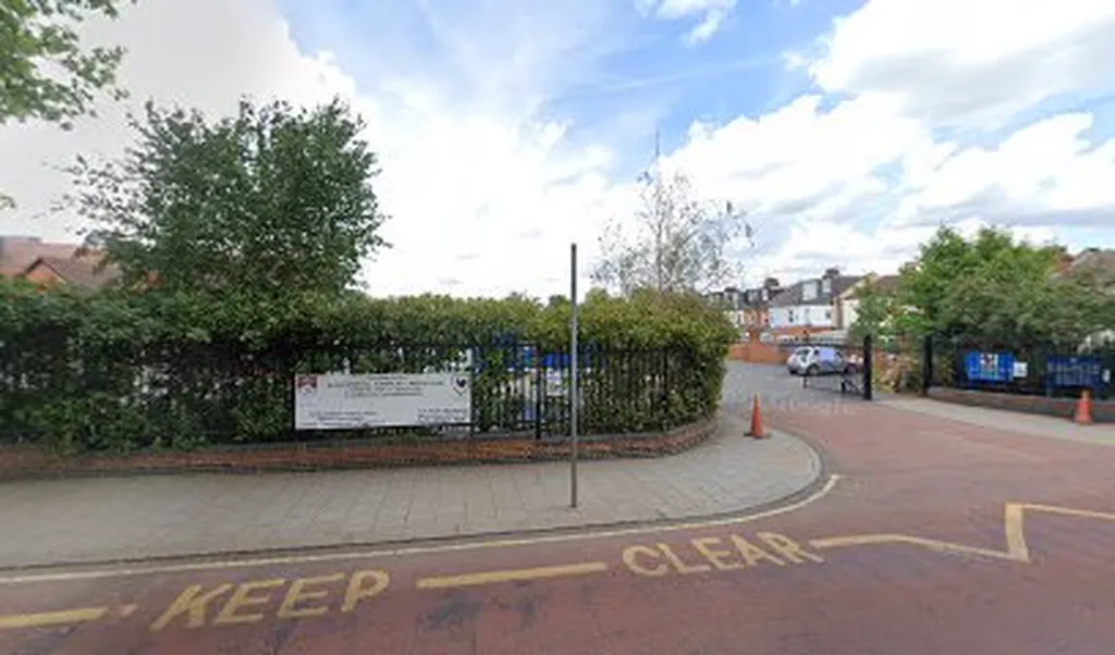 Burlington Junior School