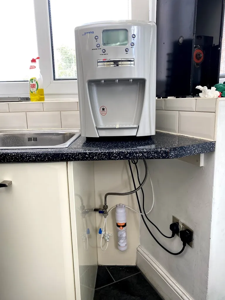 Burnerrgy Plumbers