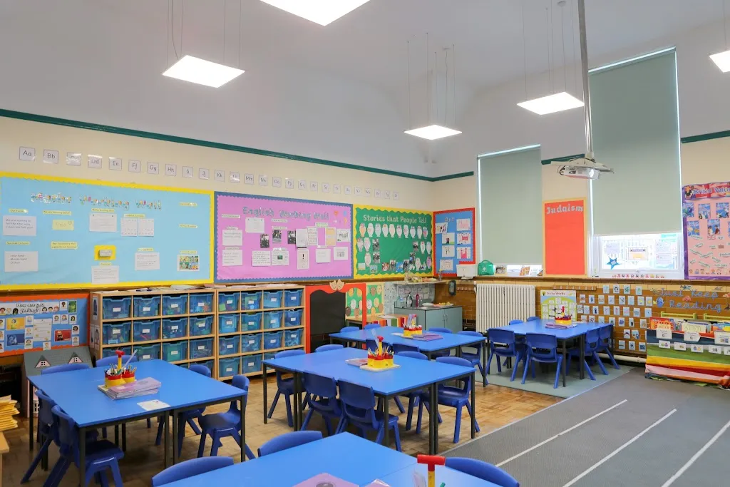 Bush Hill Park Primary School