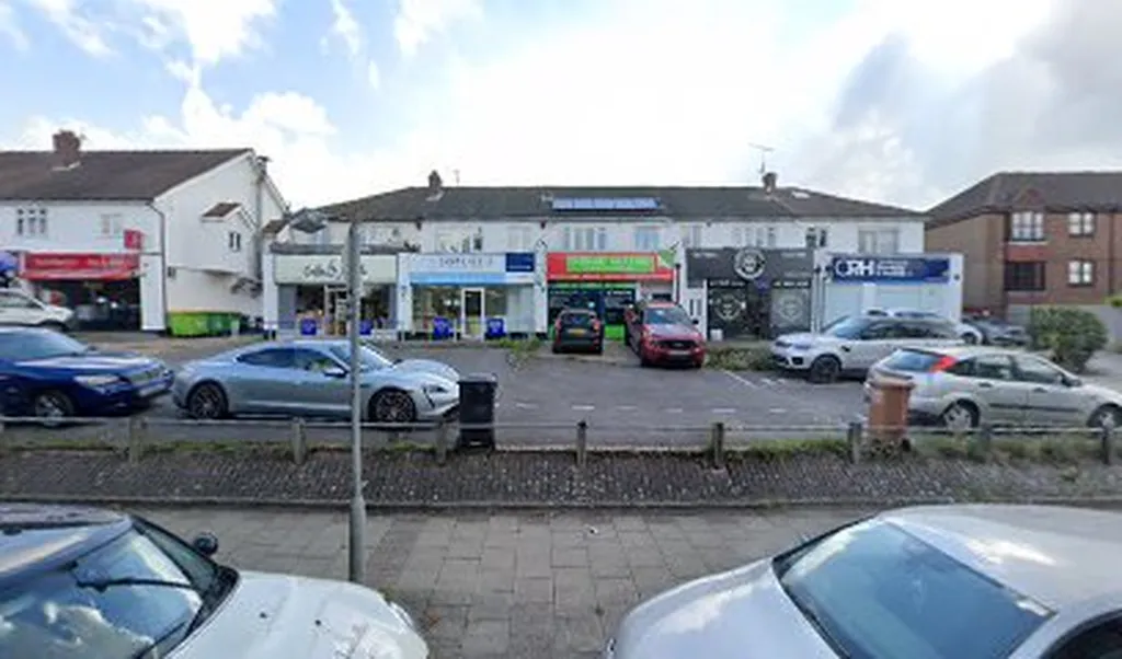 Bushby Heating, Plumbing & Gas Services Ltd.
